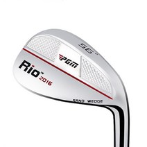 PGM 남성용 어프로치 샌드 웨지, 56도 남자