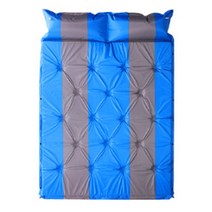 SUV 차량용 차박캠핑매트 5cm, 블루, 1개