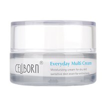 셀본 에브리데이 멀티 크림, 55ml, 1개