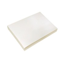희망노트사 미색 프리미엄 도화지 4절, 125개