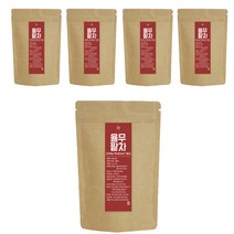 율무팥차 티백, 1g, 50개