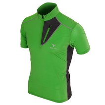 셀파 남성용 등산 티셔츠 SKT-S07