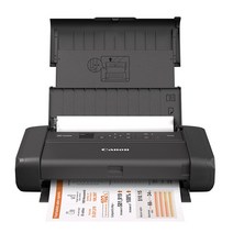 캐논 TR-150 휴대용 프린터 전용 케이스, 혼합색상