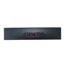 네스프레소 버츄오 하프 카페나토 캡슐커피, 12.5g, 10개