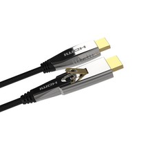 넥스트 HDMI 2.0 AOC 광케이블 20m NEXT-6720HAOC-DA, 1개