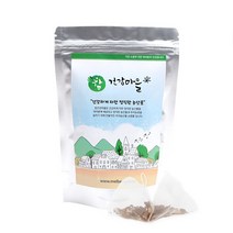 참건강마을 대추 계피차, 2g, 20개