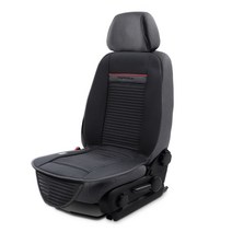 레모토 3D 터보 쿨링시트 3단계 프리미엄 자동차 쿨시트 AD-KF11 12V, 혼합색상, 1개