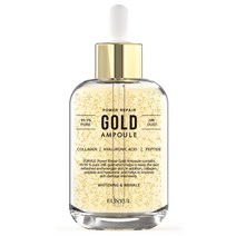 은율 파워 리페어 골드 앰플, 50ml, 1개