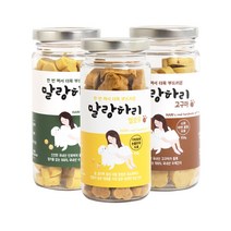 슈퍼펫 기능성 황태 쿠키 220g x 2봉