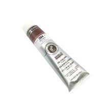 쉴드 그레이트 유화물감 394 BURNT SIENNA, 180ml, 1색