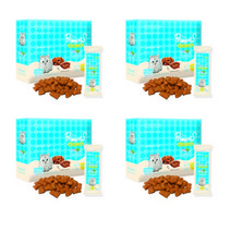 프리미요 크런치 고양이간식 20g x 12p, 참치, 1세트