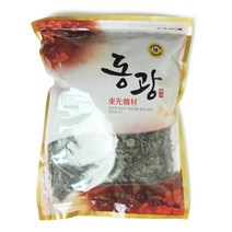 동광 명월초차, 300g, 1개, 1개