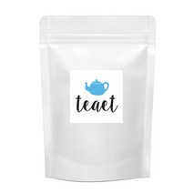 티에커피 콜롬비아 수프리모 싱글오리진 원두, 홀빈, 200g, 1개