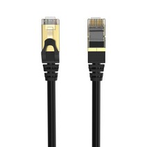 넥스트링크 다이렉트 SFTP CAT.7 10G 랜케이블 50m NEXTLINK-U750M, 혼합색상, 1개