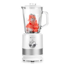 보떼 대용량 강화유리컵 믹서기 CZ-P3235MX 800ml, CZ-P3235MX(화이트)