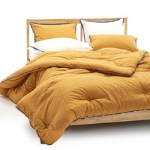 플란뉴 순면 탐베레 차렵이불