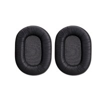 소니 MDR-7506 헤드폰 이어패드 8 x 10 cm 2p, 타입4