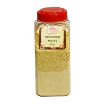 생강가루 A-0260, 400g, 1개