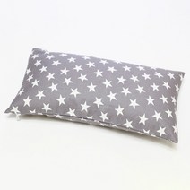 제이준 3d 매쉬 편백나무 베개, 그레이스타