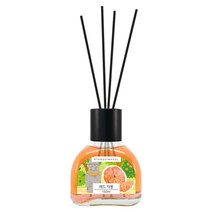향기마을 홈 프레쉬 디퓨저 150ml, 레드자몽