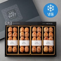 네이처팜 상주둥시 곶감세트 특과 (냉동), 2kg(40입), 1세트