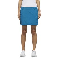 아디다스 여성 클라이마쿨 벤트 스커트 CW1531