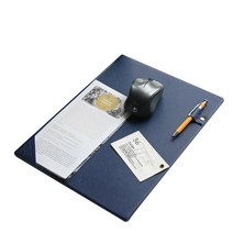 플레픽 에피소드 마우스폼 패드, 네이비 블루