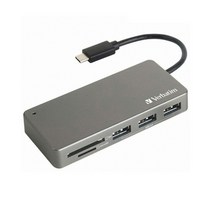샌디스크 ImageMate PRO USB-C SDDR-A631 카드리더기