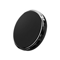 어픽스 도넛 디퓨저 프레쉬 후르츠 + 나노패드 차량용 휴대폰 거치대 세트 SJ-AFM03, 1세트