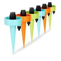 원예 반려식물 밸브형 자동급수기, 1세트