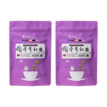 다예 삼각티백 수국차, 0.3g, 40개