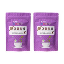 다예 삼각티백 다즐링, 1g, 40개