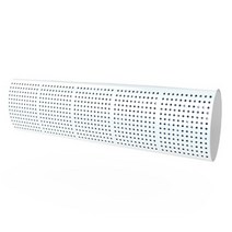 하이센트 인벤트 카트리지 클립 방향제 코스탈윈드향, 1개, 35g