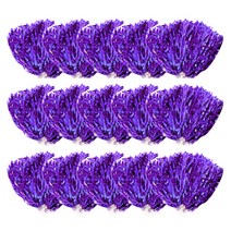 마켓감성 더블손잡이 꽃 치어리더 수술, 타입6, 15개