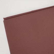 나비손길 면공단 광폭 원단, 18 빈티지 핑크