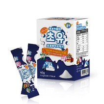로보카폴리 초유유산균, 1.5g, 30포