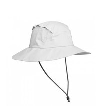 데카트론 방수 모자 Trek 900, 그레이