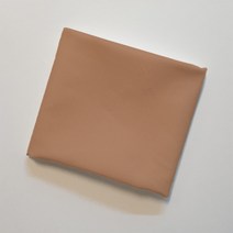 40수 순면 트윌 무지 팔렛 원단, 132