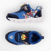 프로월드컵 헬로카봇 아동용 매직 운동화