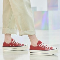 비키 3호 여성용 스니커즈