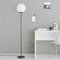 마켓비 GIMFO 장스탠드 E26 KS2191F, 혼합색상