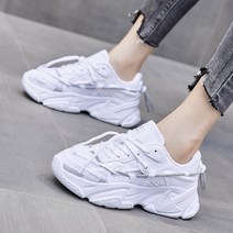 JHcompany 스포츠스타일 세팅 어글리 운동화