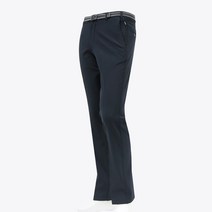 마운틴벨리 남성용 기모 본딩 등산바지 A형 D719 + 벨트
