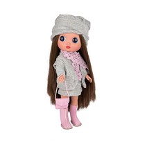 아리아스인형 듀냐 드레스업, 2번 라푼젤