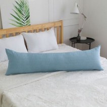 썸머 아이스 바디필로우 커버, 스카이