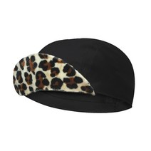 벨로 자전거 싸이클링 캡, 블랙(CLEOPATRA)