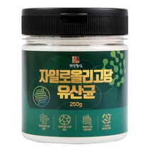 건강중심 자일로 올리고당, 250g, 1개