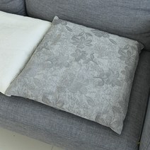 캐해시 인견 방석