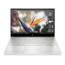 HP 2020 ENVY 15, 코어i7 10세대, 512GB, 32GB, WIN10 Home, 15-EP0095TX