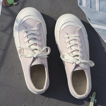 마켓에이 여성용 레이어드캡 데일리 스니커즈